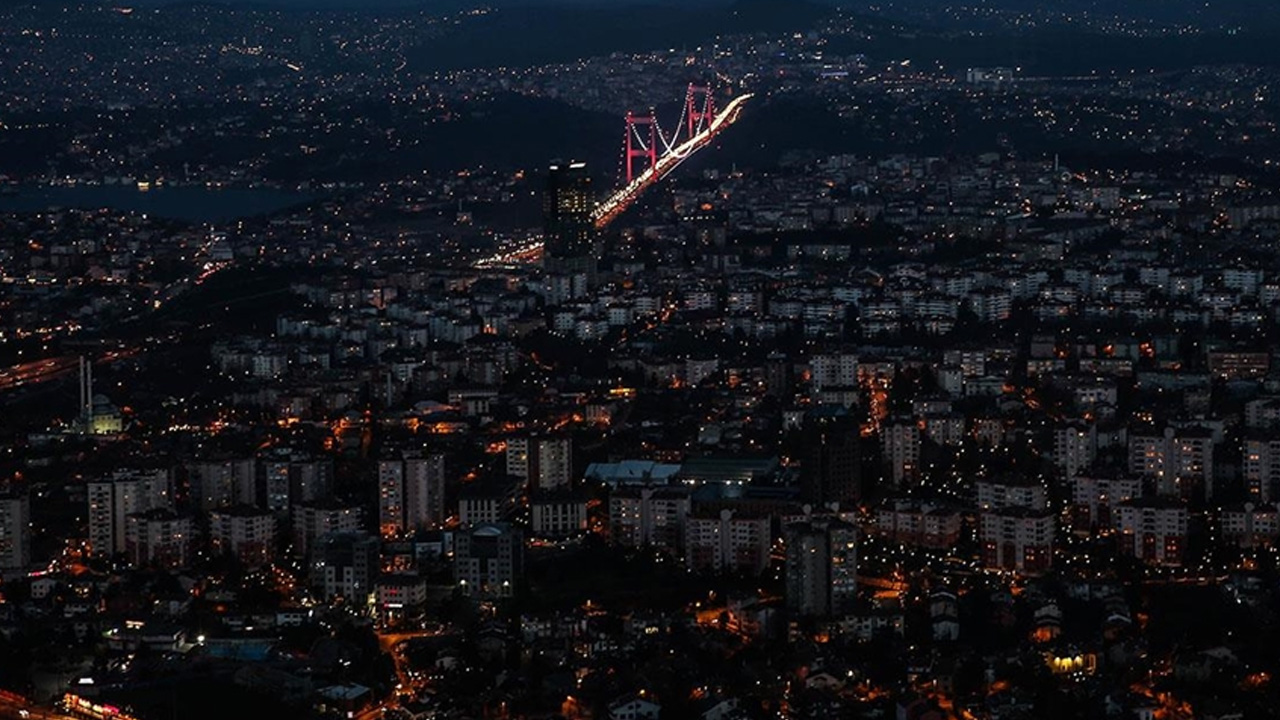 Vali Gül açıkladı: İstanbul'da suç oranları azaldı