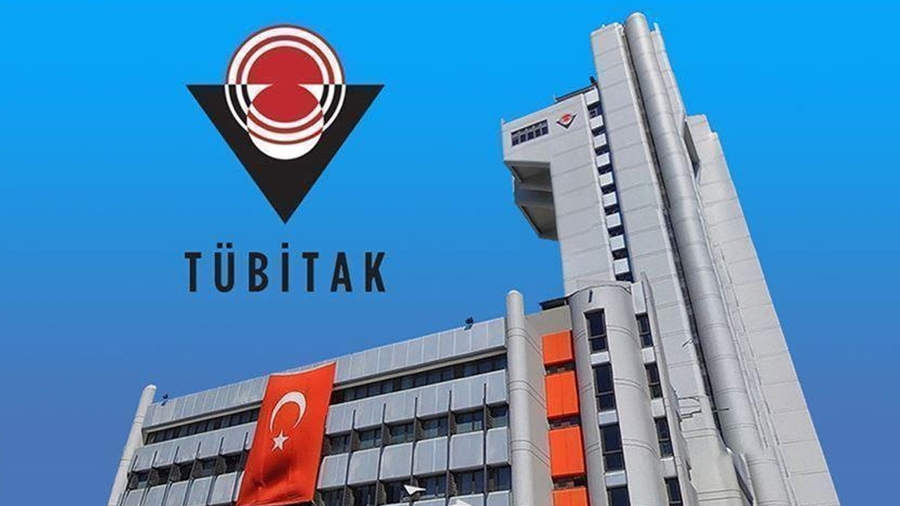 TÜBİTAK personel alım süresi 25 Mar'ta son!