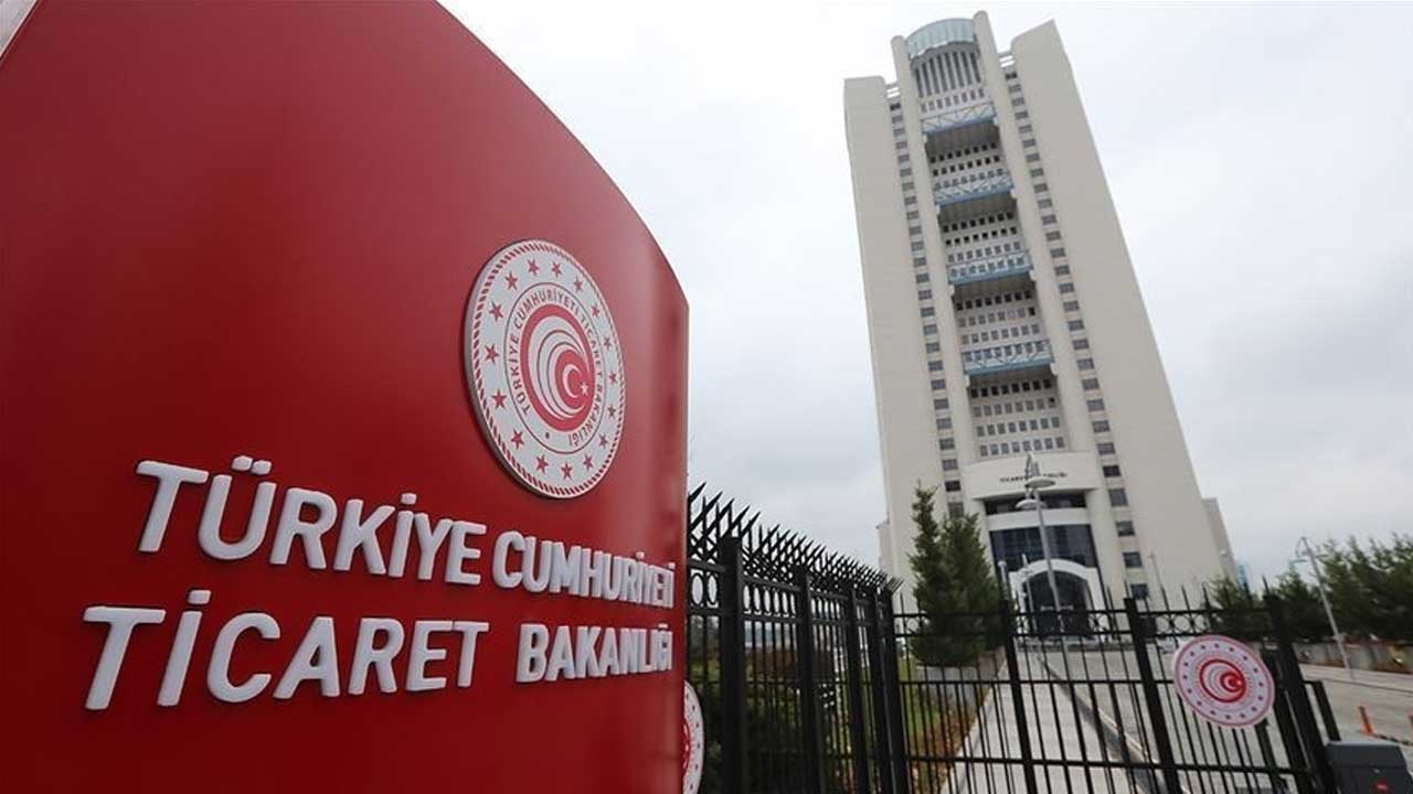 Ticaret Bakanlığı'ndan fırsatçılara idari ceza