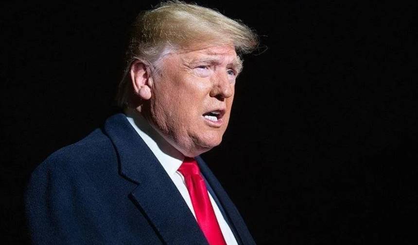 Trump pazarlamada yok yok! Satışa koyduğu ürünler ABD’de gündem oldu