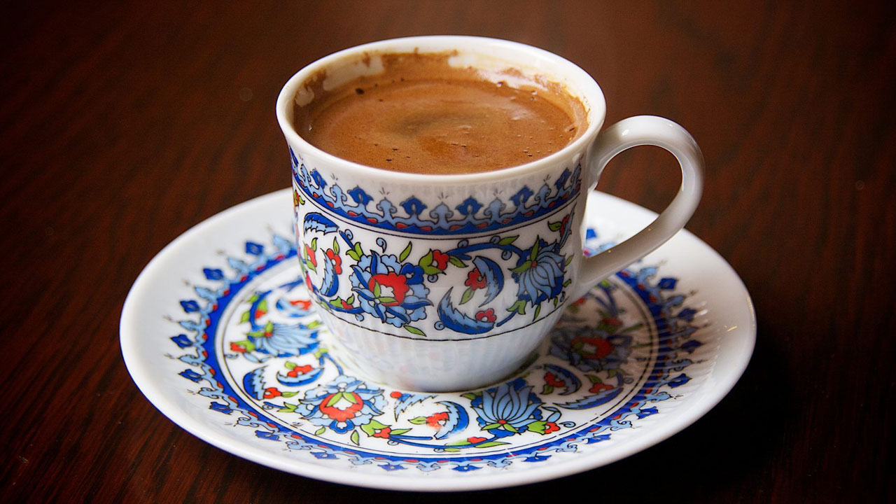 Türk kahvesi 146 ülkeye ihraç ediliyor