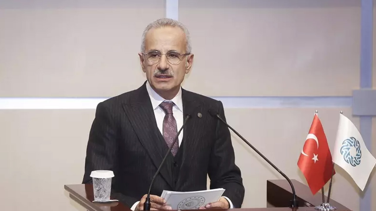 Bakan Uraloğlu: "Hizmet fırtınası estirmeye devam edeceğiz"