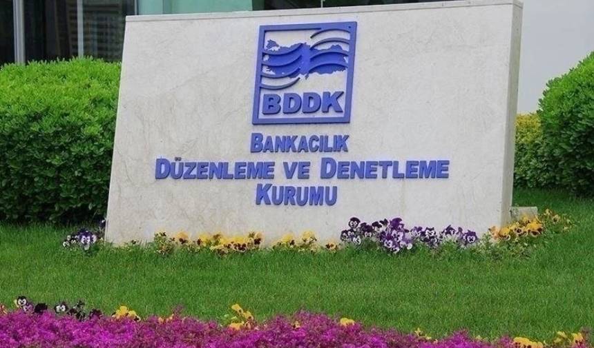 Resmi Gazete'de yayımlandı! BDDK'dan yönetmelik değişikliği