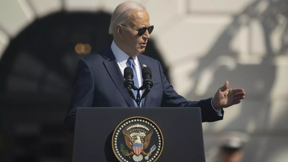 Biden'dan Netanyahu'ya ''İran'' resti: Destek vermeyeceğiz