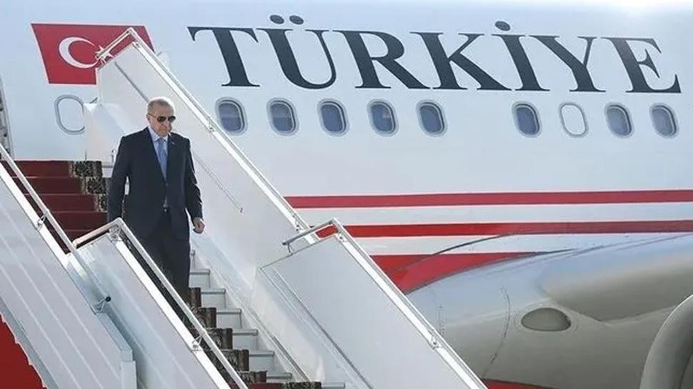 Cumhurbaşkanı Erdoğan'dan iki kritik ziyaret... Terörle mücadele masada!