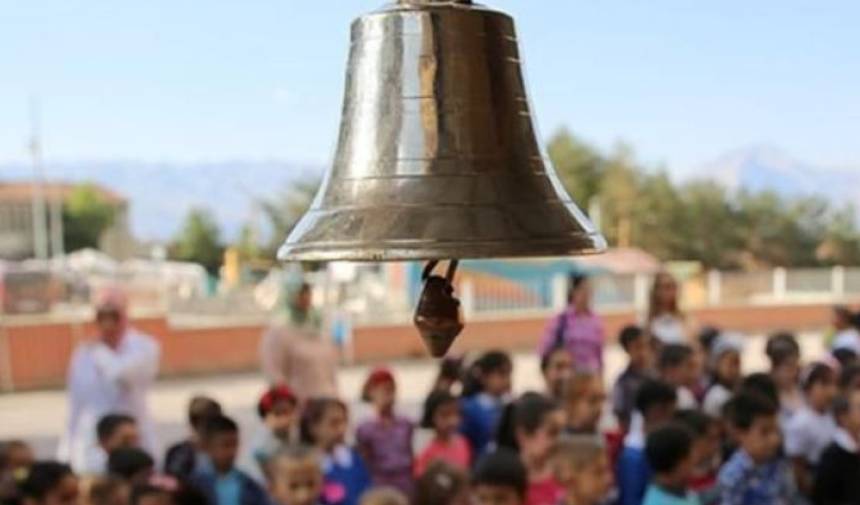 Depremin yaşandığı Tokat’ta eğitime ara verildi