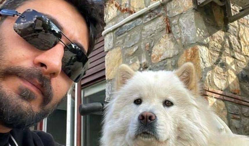 Köpeğiyle doğa yürüyüşüne çıktı, cansız bedeni bulundu