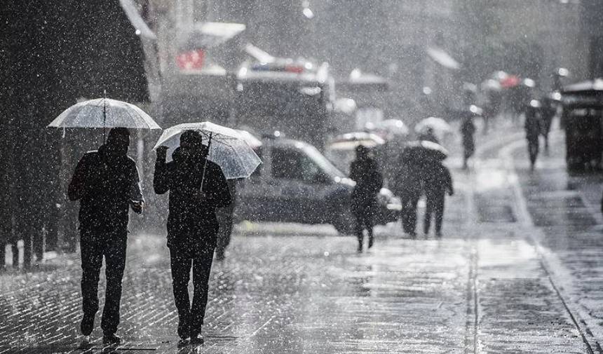 Birçok il için uyarılar peş peşe geldi! Ekipler alarma geçti