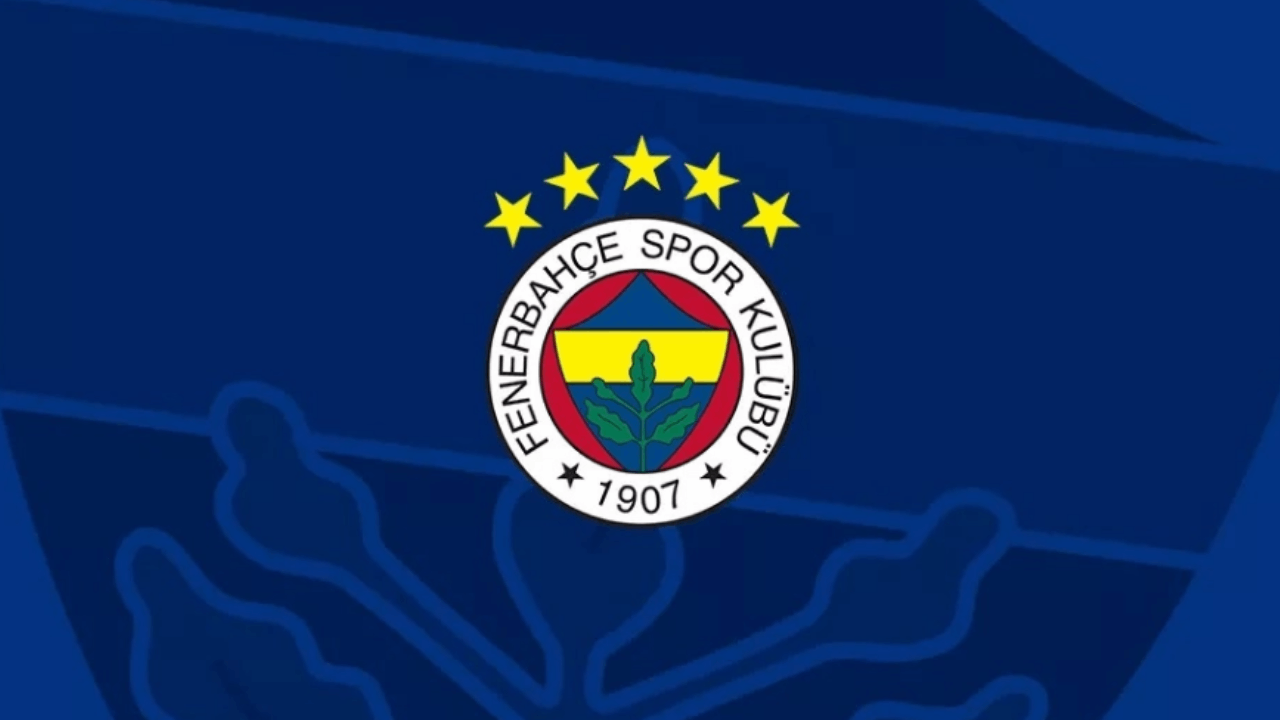 Fenerbahçe'den yarım kalan Süper Kupa hakkında İngilizce paylaşım