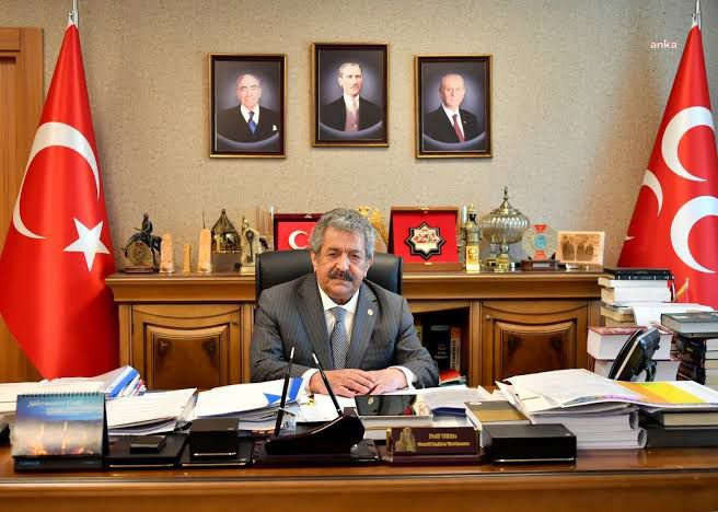 Feti Yildiz Mhp