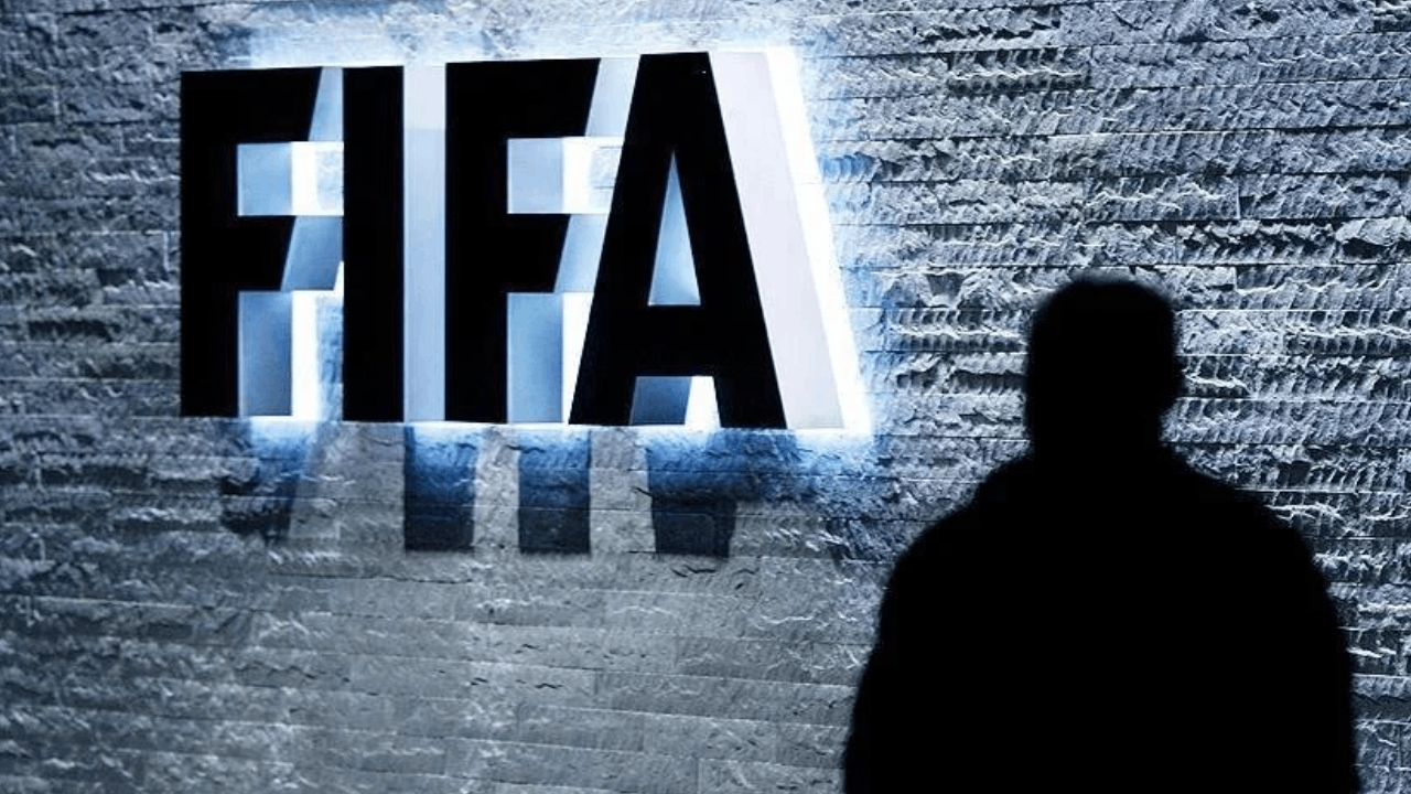 Filistin'den FIFA'ya çağrı: "İsrail'in üyeliğini sonlandırın"