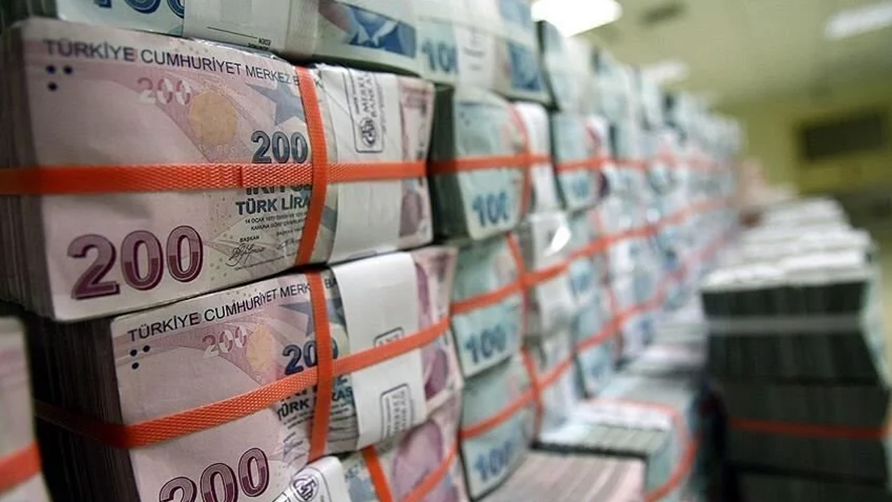 Gayrimenkul satışlarından Hazine'ye 60 milyar lira katkı