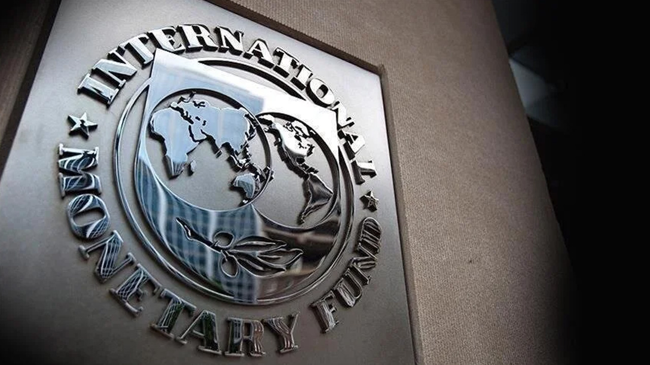 IMF uyardı: Finans sektörü dikkat! "Ciddi tehdit oluşturacak"