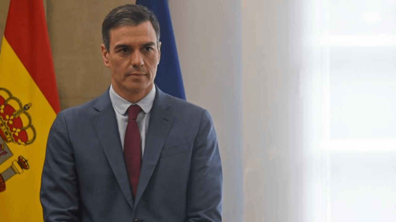 İspanya Başbakanı Sanchez: Yazdan önce Filistin'i tanıyacağız