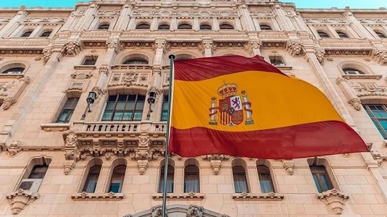İspanya'da "Altın Vize" uygulaması bitiyor
