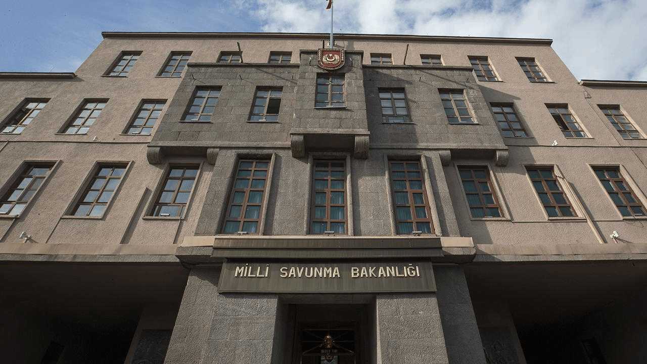 MSB'nin ''Savunma Muhabirliği Eğitimi'' başladı