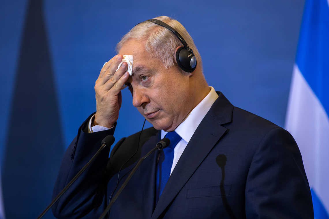 Gazze kasabı için son yaklaşıyor... Netanyahu'yu korku sardı