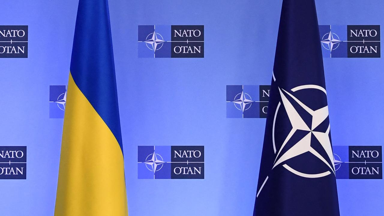 NATO'dan Ukrayna açıklaması: Daha fazla destek yolda