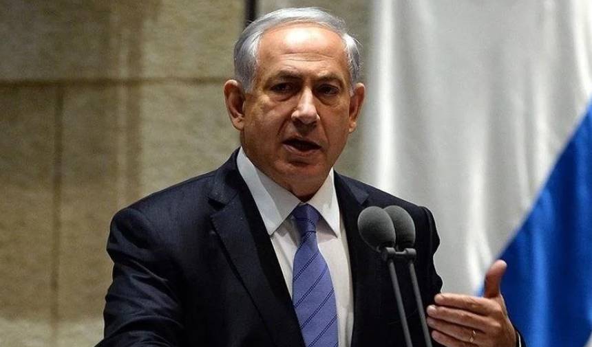 İsrail savaş kabinesinden Netanyahu'ya rest