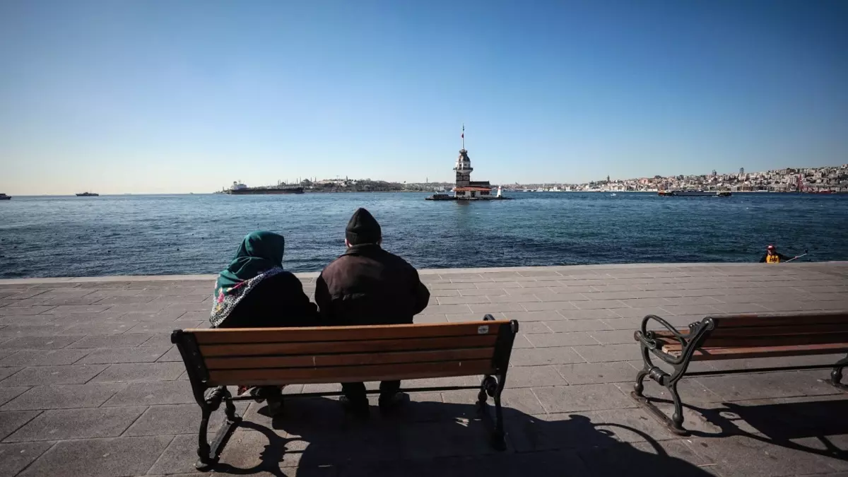 Ramazan Bayramı'nda hava nasıl olacak?