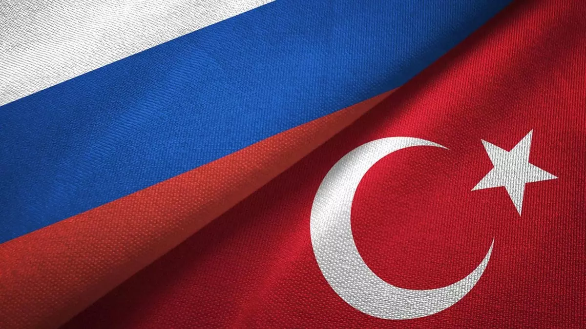Ruslar yine 'Türkiye' dedi