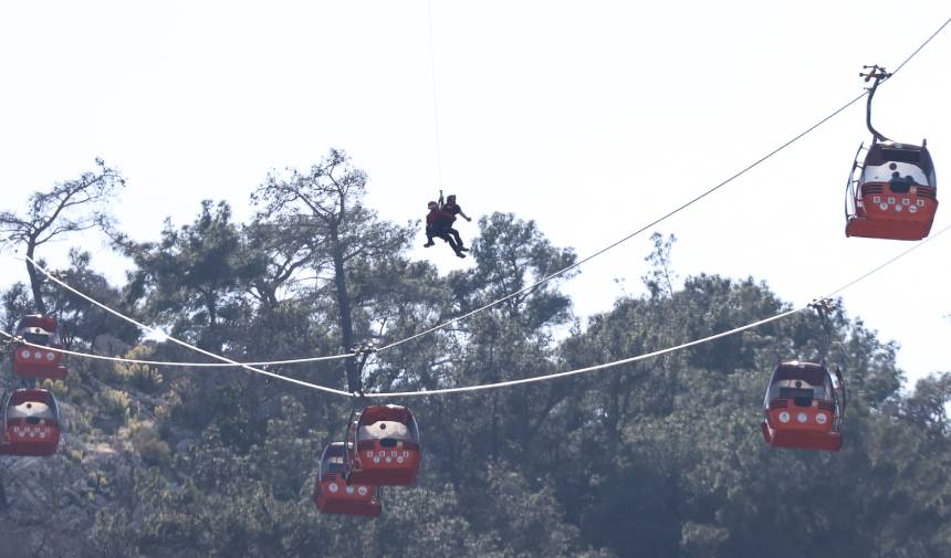 AFAD Başkanı Antalya'daki teleferik faciasının sebebini açıkladı