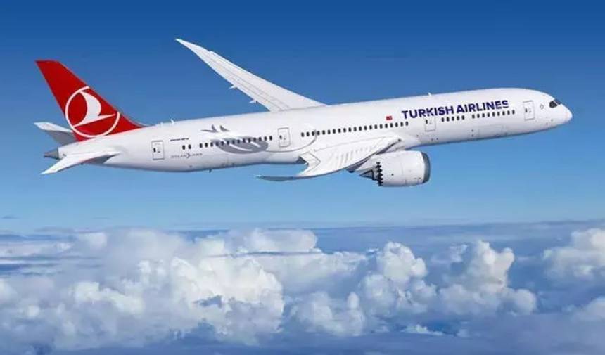 THY uçağı acil durum bildirdi! Uçak saatler sonra İstanbul’a döndü