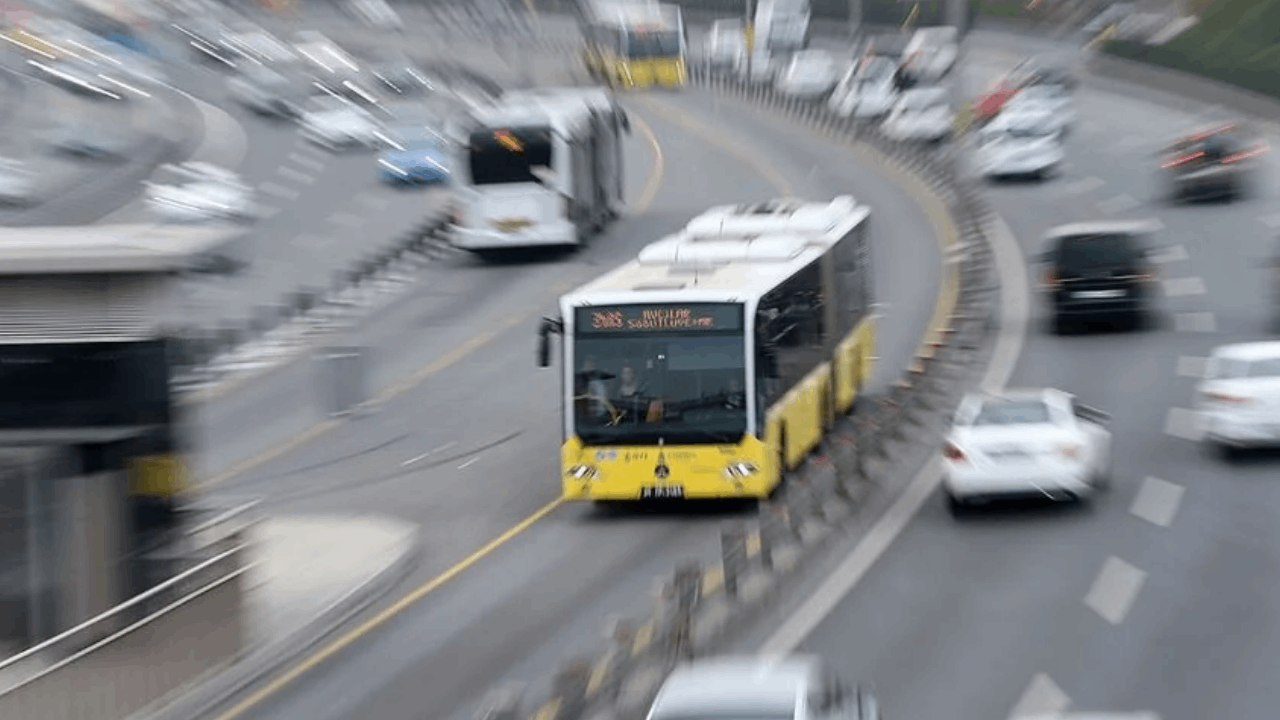 İstanbul ulaşımında 1 Mayıs tedbirleri