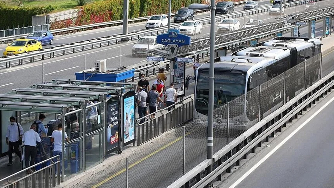 23 Nisan'da ulaşım ücretsiz mi? Yarın toplu taşıma bedava mı?