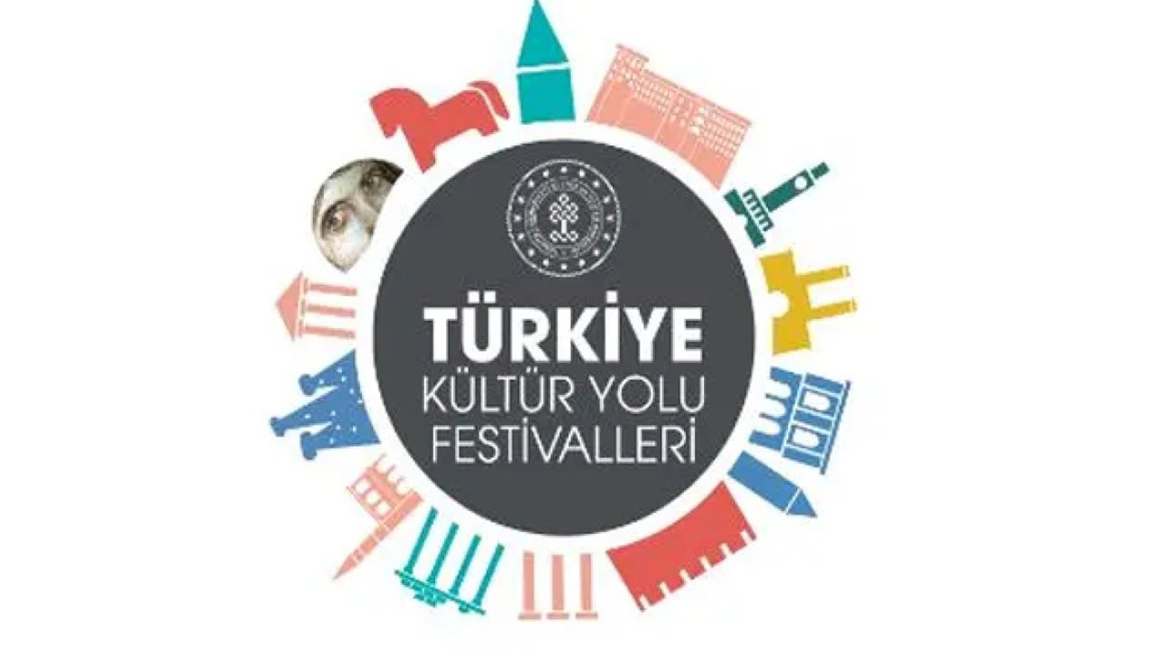 Kültür Yolu Festivali başlıyor! 16 şehirde 8 ay sürecek