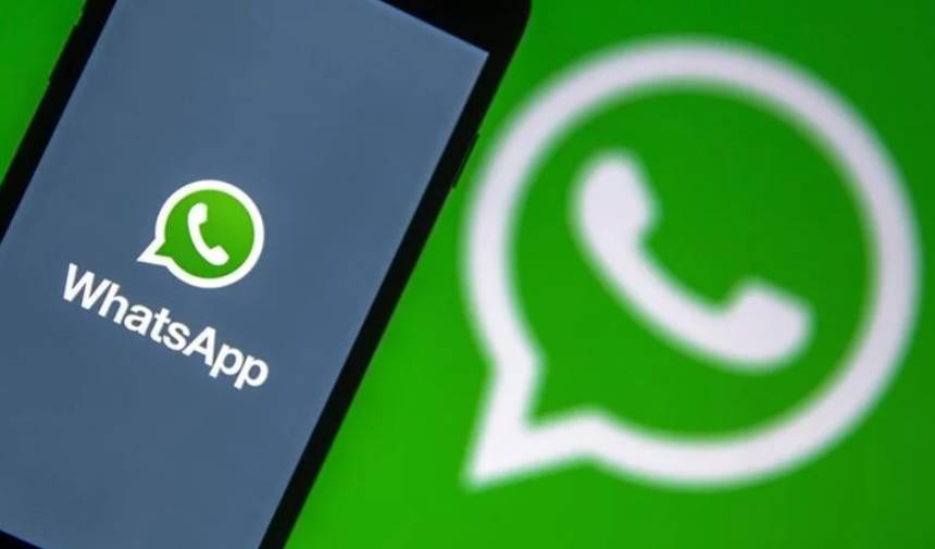 Dünya genelinde WhatsApp'a erişim sorunu yaşandı