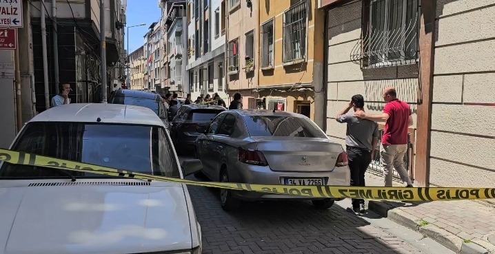 Çevik kuvvet polisinden acı haber