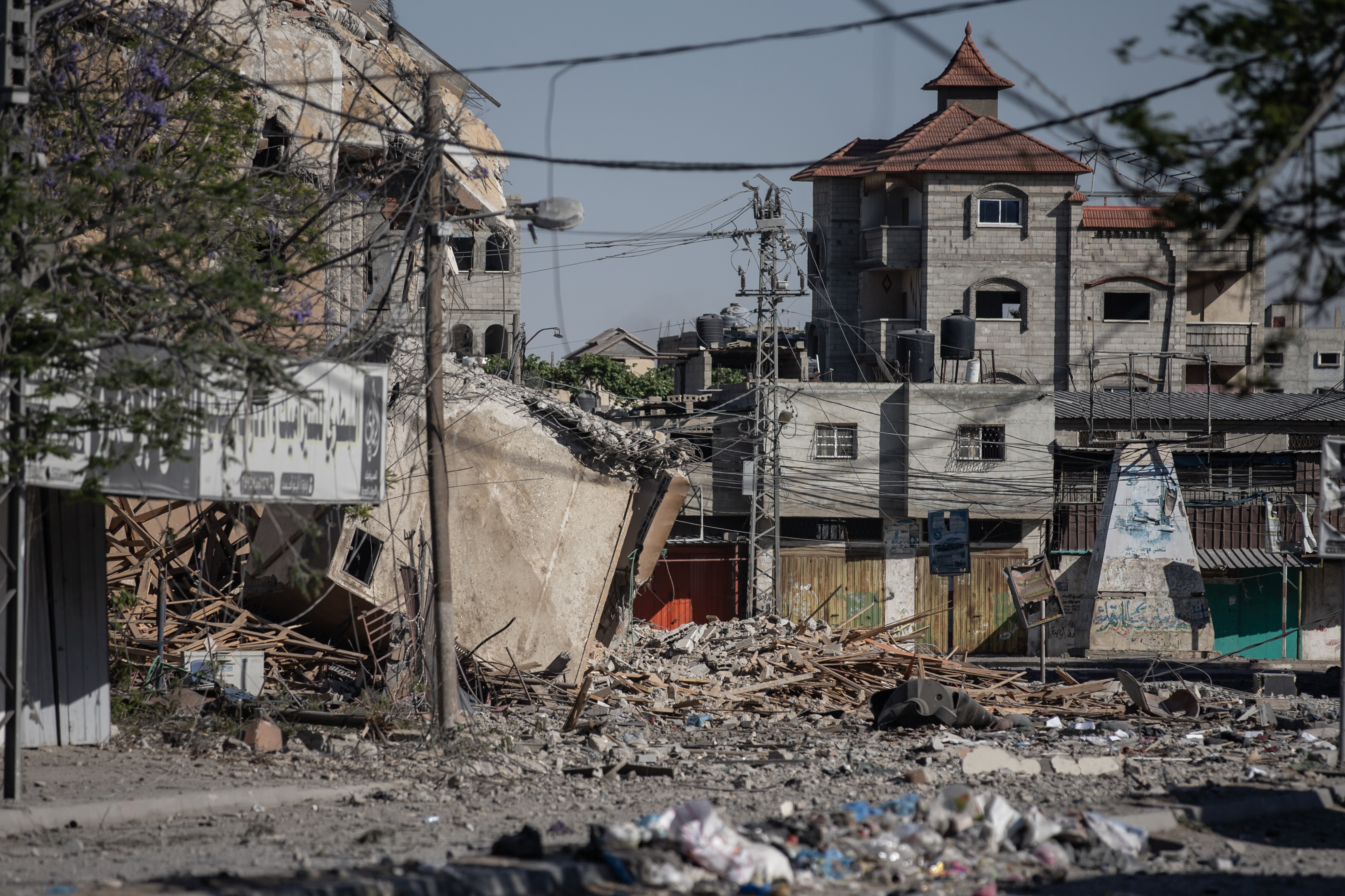İsrail, Refah'a daha fazla asker gönderileceğini ve saldırının genişleyeceğini duyurdu