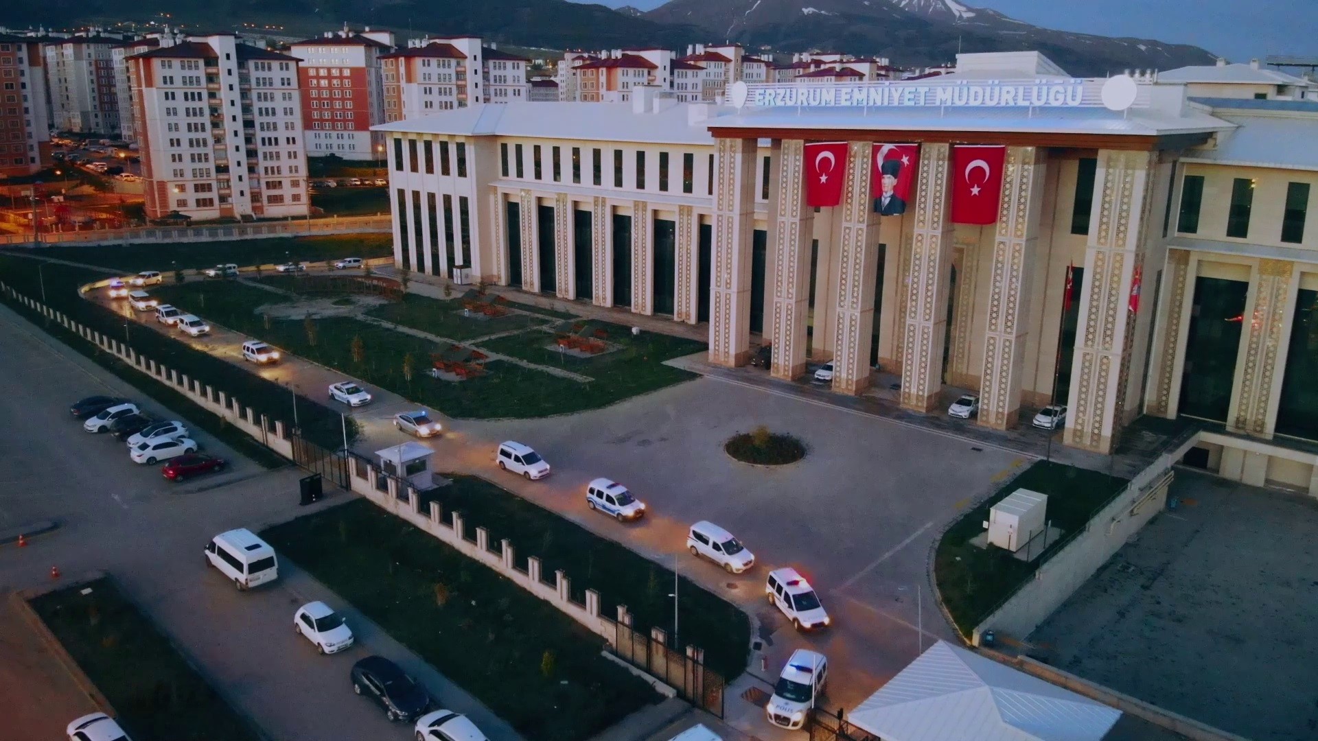Erzurum merkezli 11 ilde yasa dışı bahis operasyonu