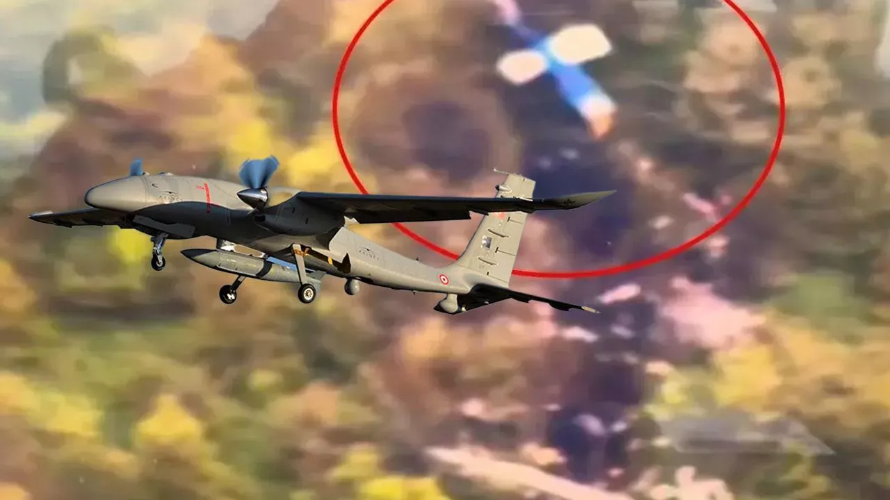 MSB İran'daki helikopter kazasında 3 noktaya dikkat çekti!