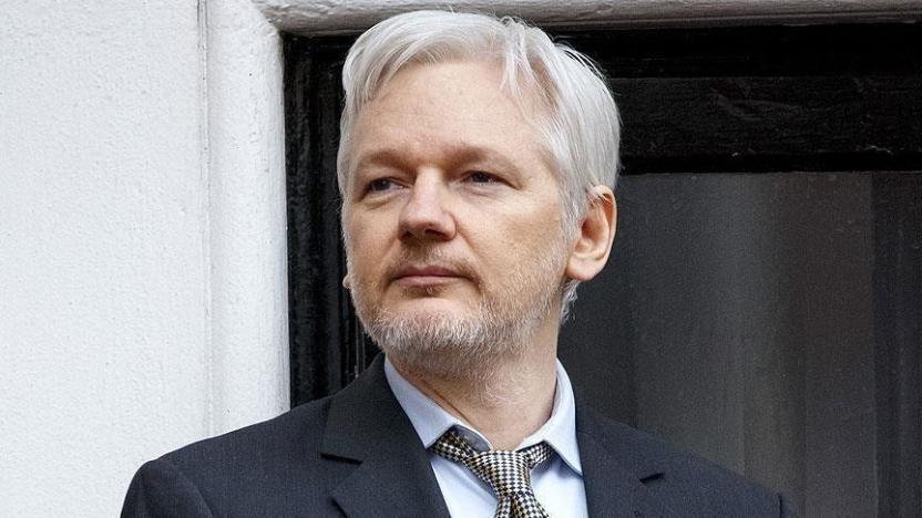 WikiLeaks'in kurucusu Assange'ın, ABD'ye iadesine itiraz hakkı doğdu