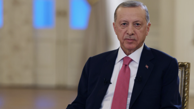 Cumhurbaşkanı Erdoğan'dan Reisi ile ilgili açıklama