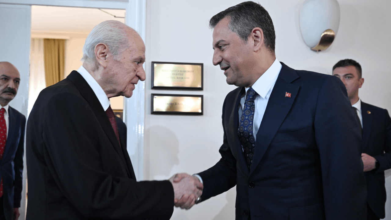 Bahceli Ozel1