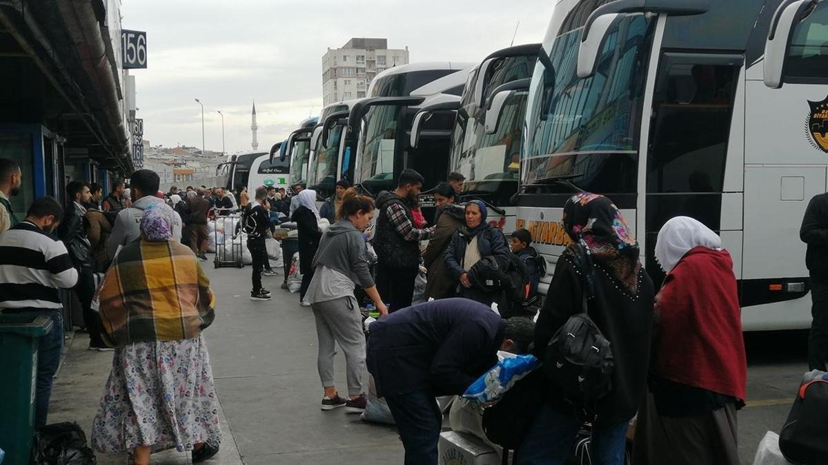 Bayram öncesi emekliye iyi haber! Otobüslerde yüzde 20 indirim yapılacak