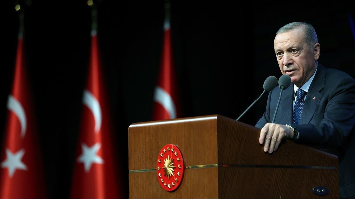 Fahiş fiyat artışına sert tepki! Cumhurbaşkanı Erdoğan: Fırsatçılara göz açtırmayacağız
