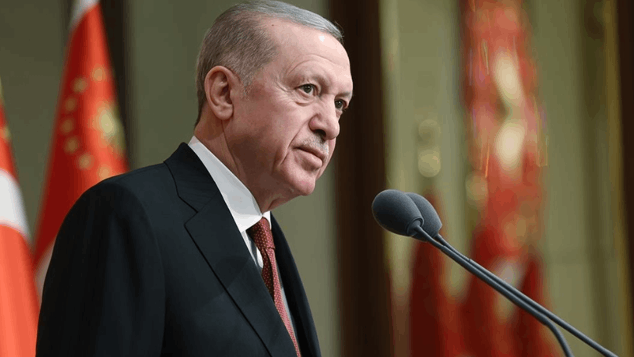 Cumhurbaşkanı Erdoğan'dan son dakika açıklaması! Eğitimde şiddete karşı yeni yasa yolda