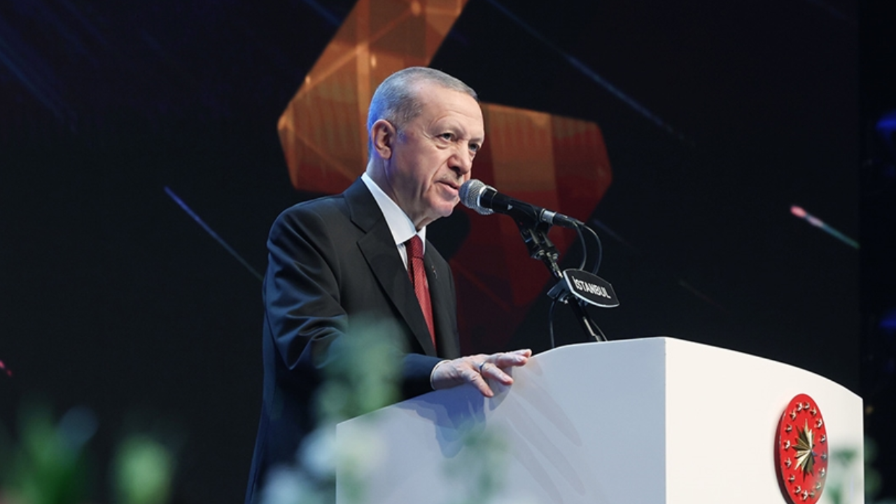 Cumhurbaşkanı Erdoğan: "Darbecileri affetmeyeceğiz"