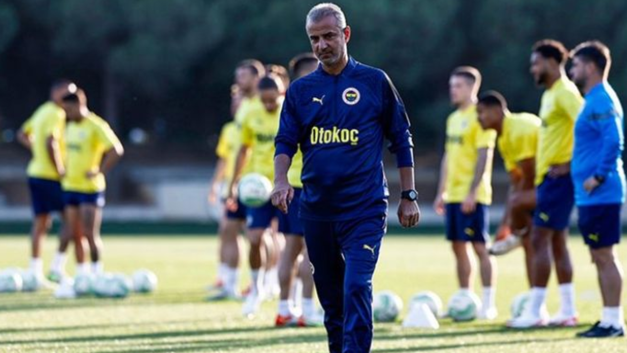 Fenerbahçe'de son maç öncesi 10 eksik