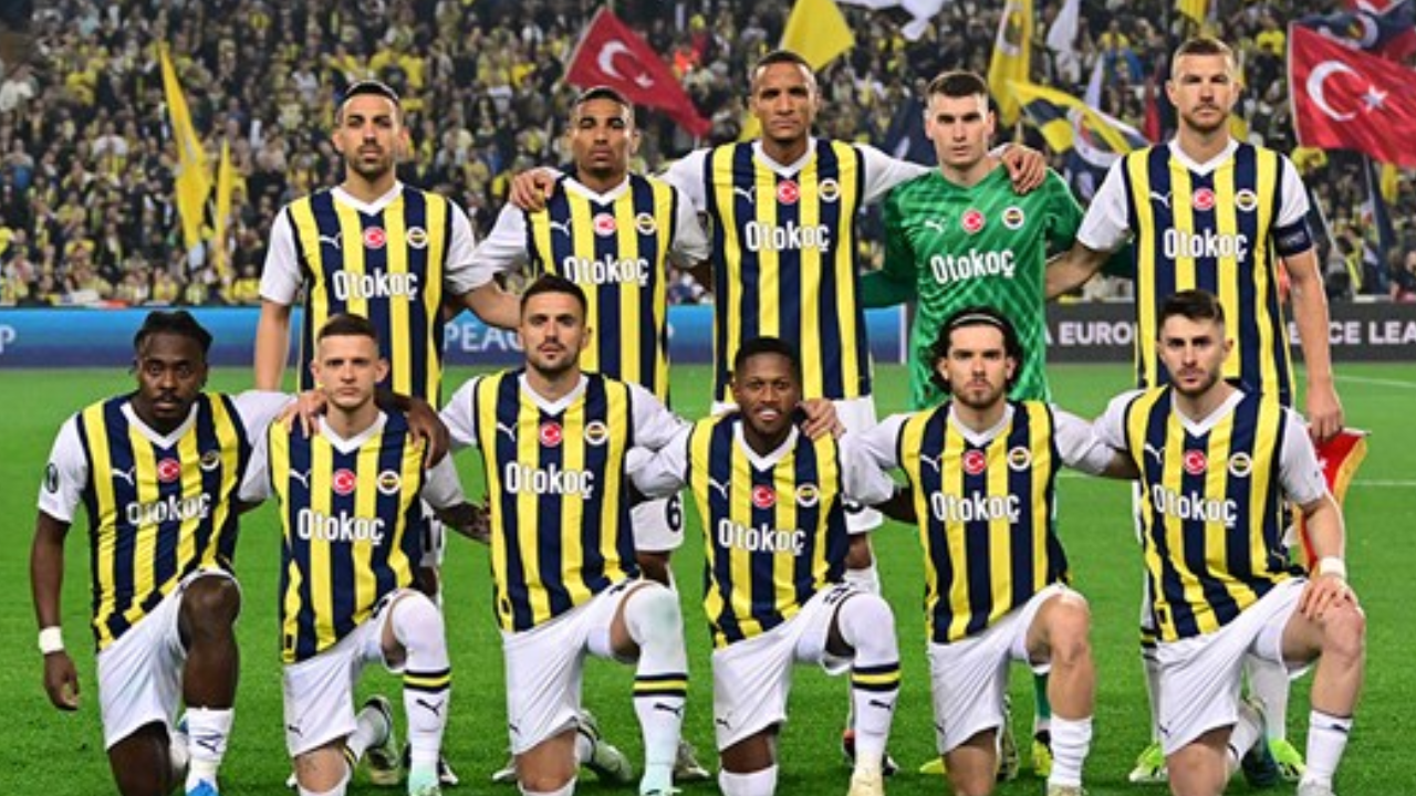 Fenerbahçe'nin yıldızlarına astronomik teklif