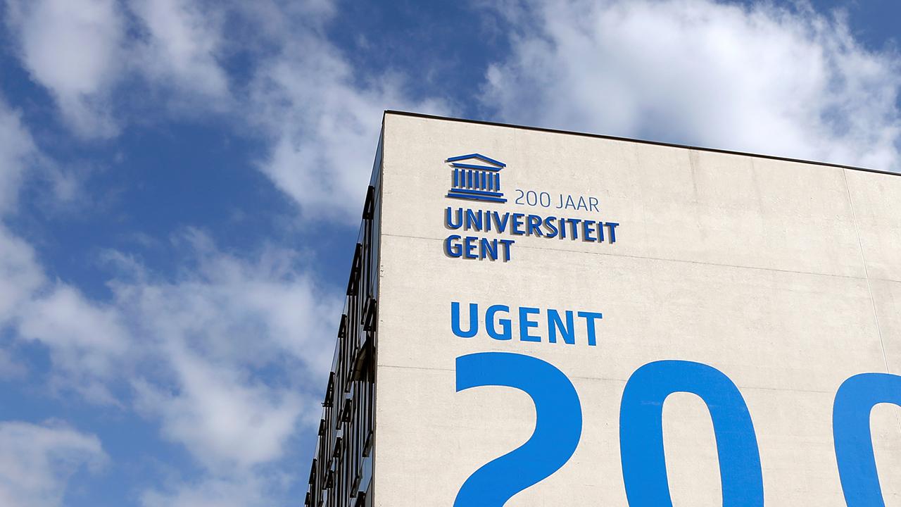 Belçika'da Gent Üniversitesi İsrail ile ilişkilerini askıya aldı