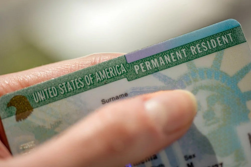 Green Card sonuçları açıklandı! 2024 Green Card sonuç öğrenme ekranı!