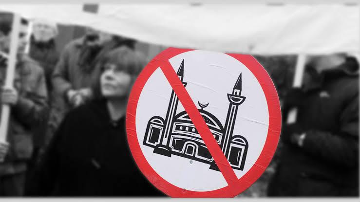Avusturya'da Müslümanlara yönelik ırkçı saldırı arttı