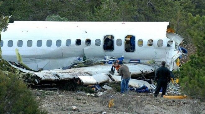 Isparta uçak kazasında 17 yıl sonra yeni gelişme! Sahte kimlikle yakalandı