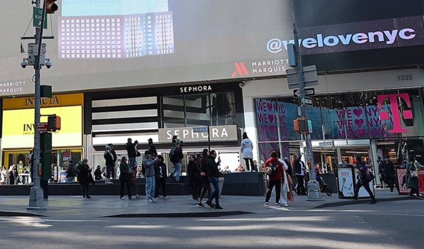 ABD'de işsizlik maaşı başvuru sayısı beklentilerin üzerinde gerçekleşti