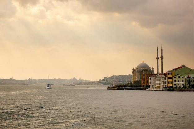 İstanbul'da Fotoğraf Çekilebilecek Yerler